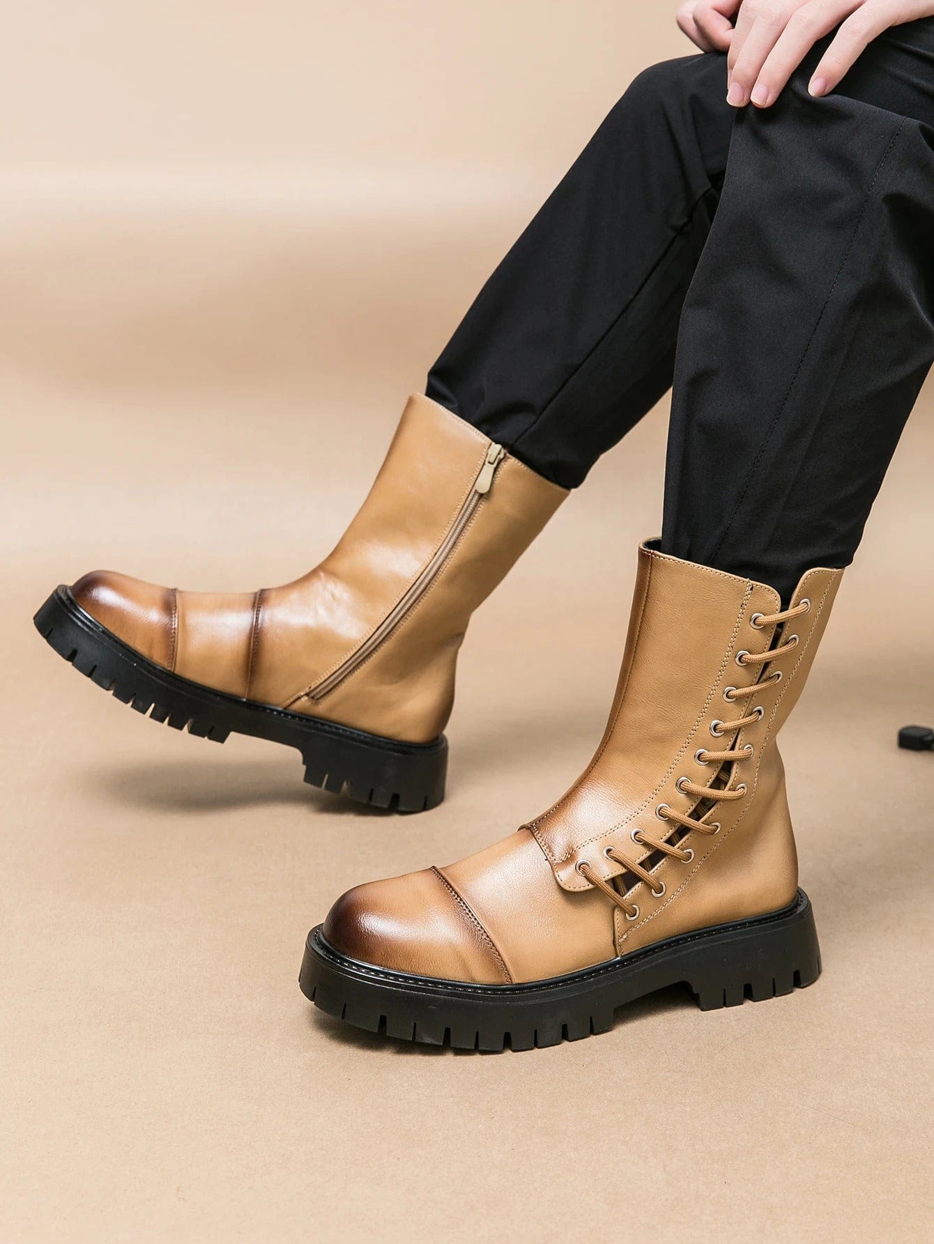 AS | Casualowe buty biznesowe