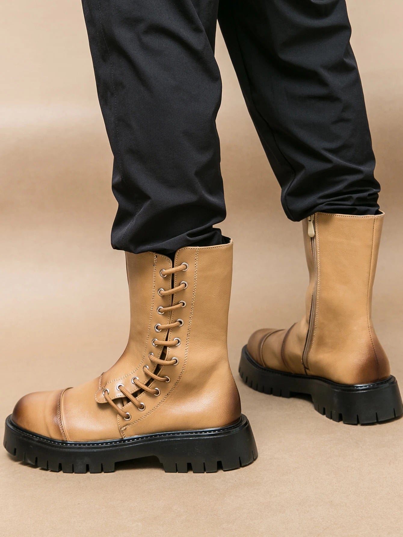 AS | Casualowe buty biznesowe