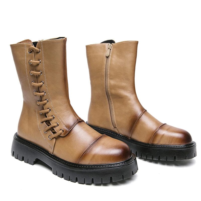 AS | Casualowe buty biznesowe