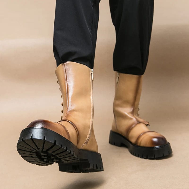 AS | Casualowe buty biznesowe