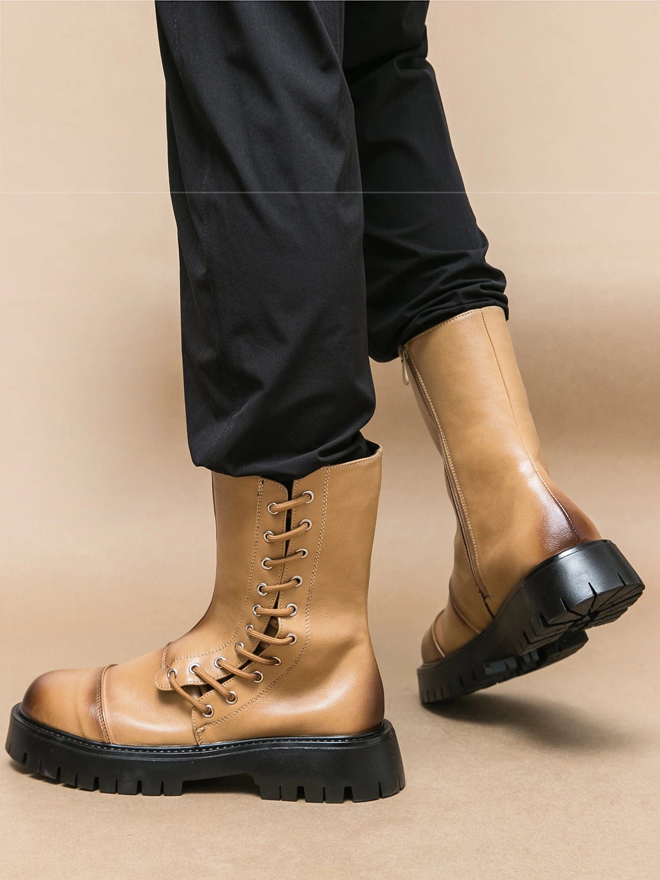 AS | Casualowe buty biznesowe