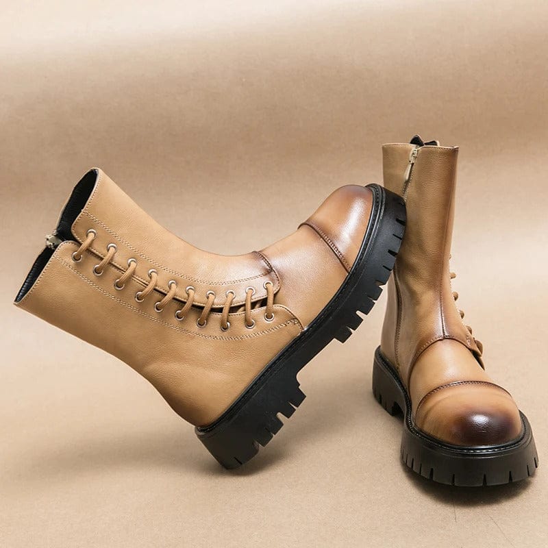 AS | Casualowe buty biznesowe