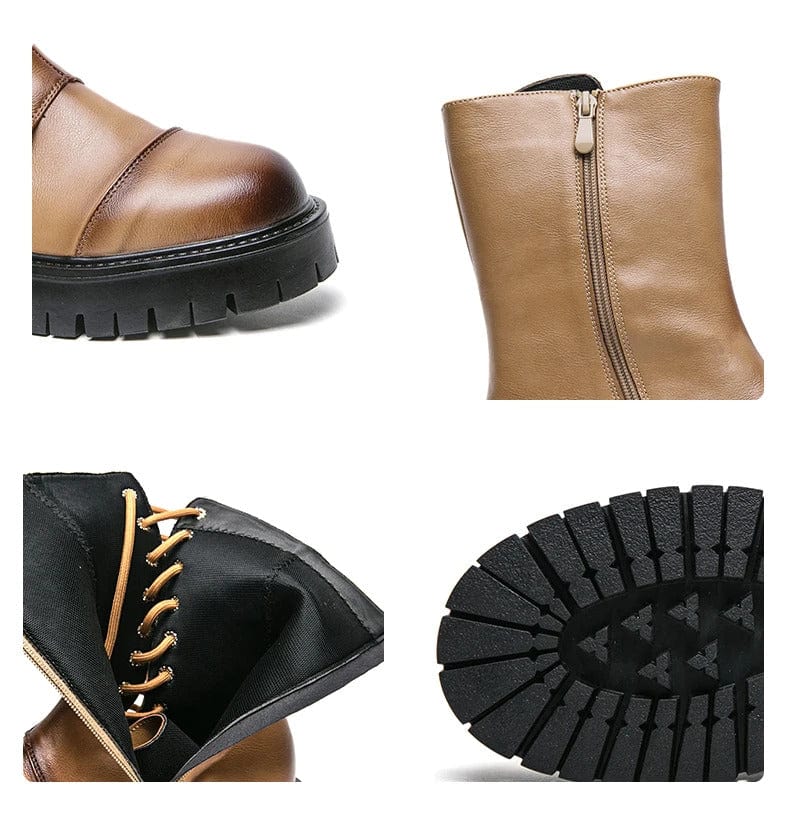 AS | Casualowe buty biznesowe