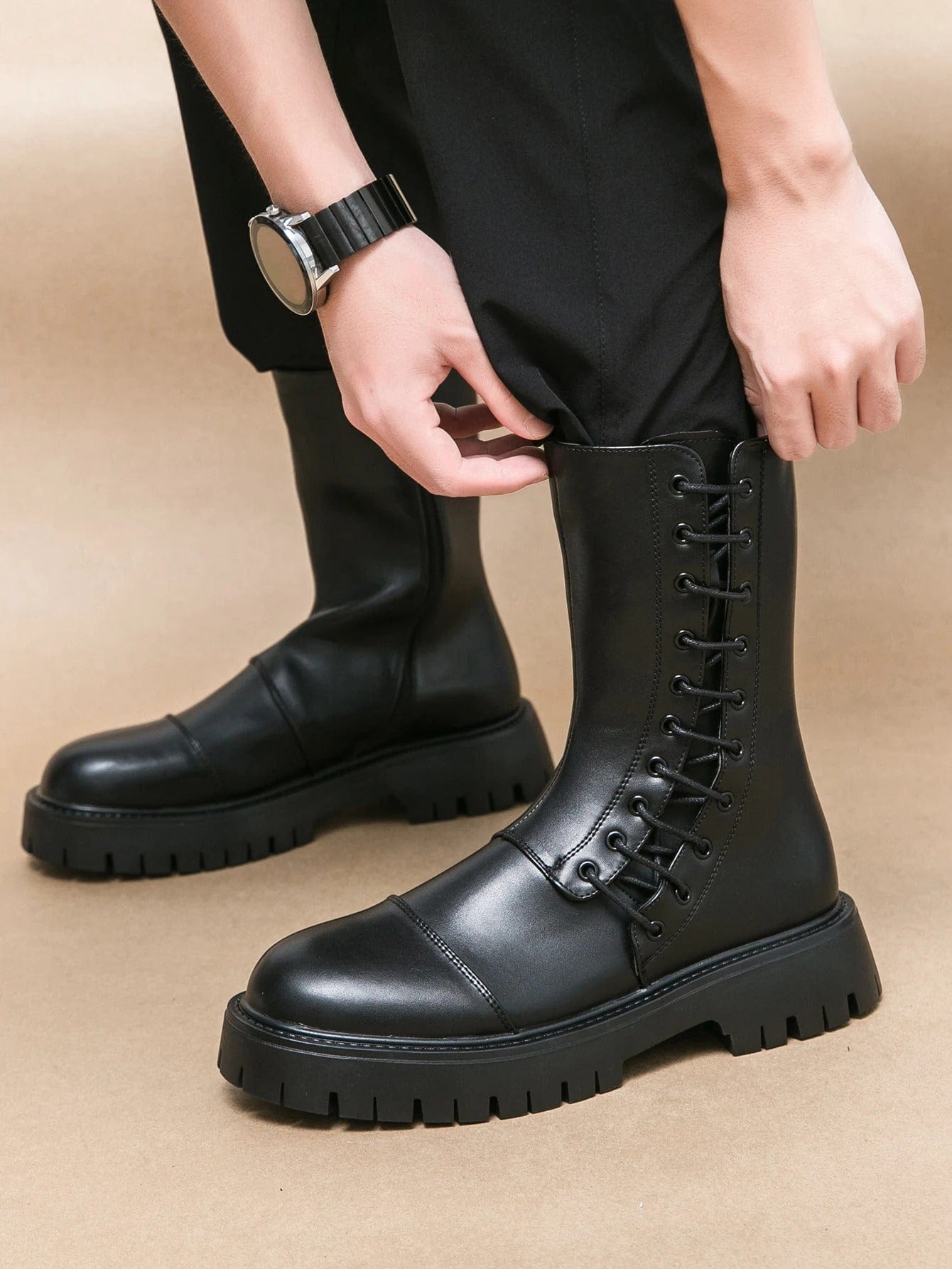 AS | Casualowe buty biznesowe