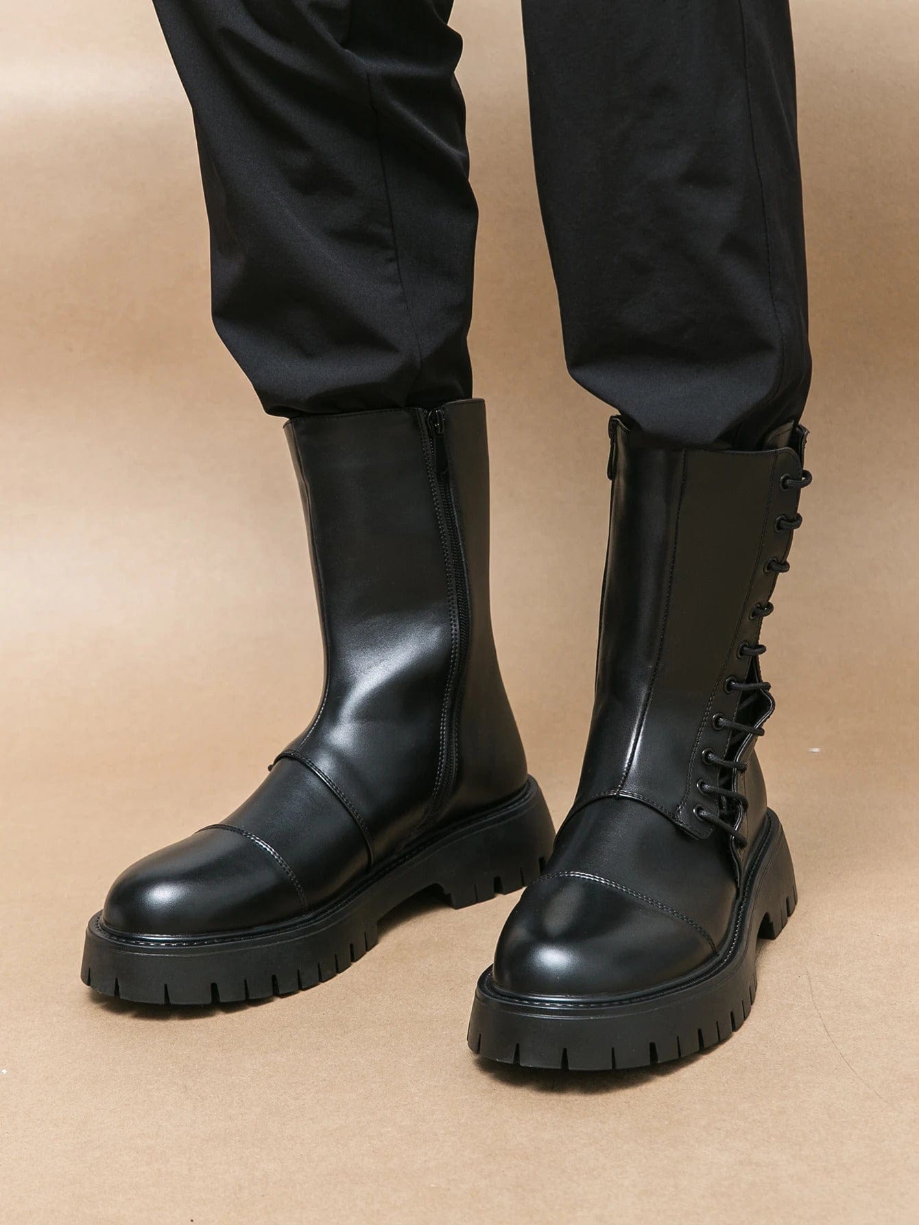 AS | Casualowe buty biznesowe