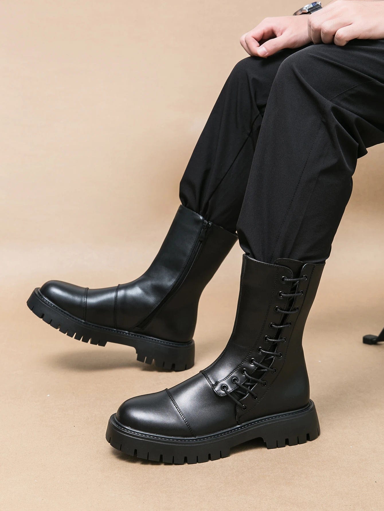 AS | Casualowe buty biznesowe