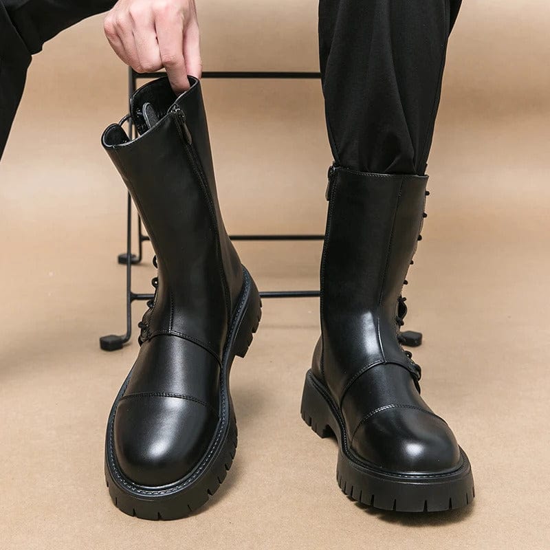 AS | Casualowe buty biznesowe
