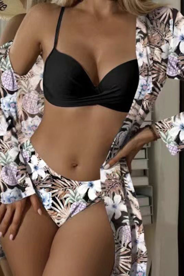 LB | Eleganckie i fajne bikini