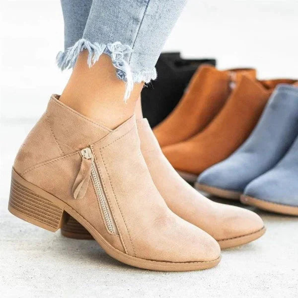 AS | Klasyczne i stylowe buty ogólne