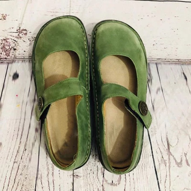 LB | Mieszkania w stylu vintage