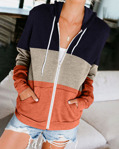 LB | Swobodny i stylowy sweter ogólny