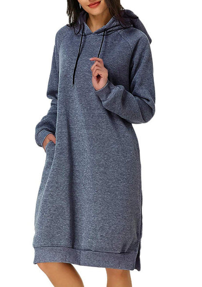 LB | Elegancki i swobodny sweter zimowy