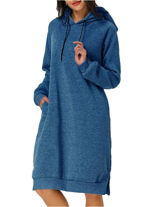 LB | Elegancki i swobodny sweter zimowy