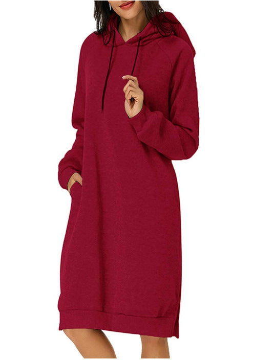 LB | Elegancki i swobodny sweter zimowy