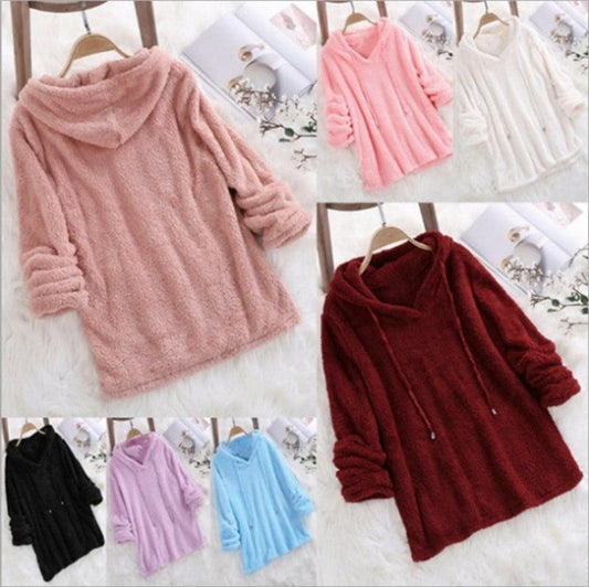 LB | Modny i minimalistyczny sweter