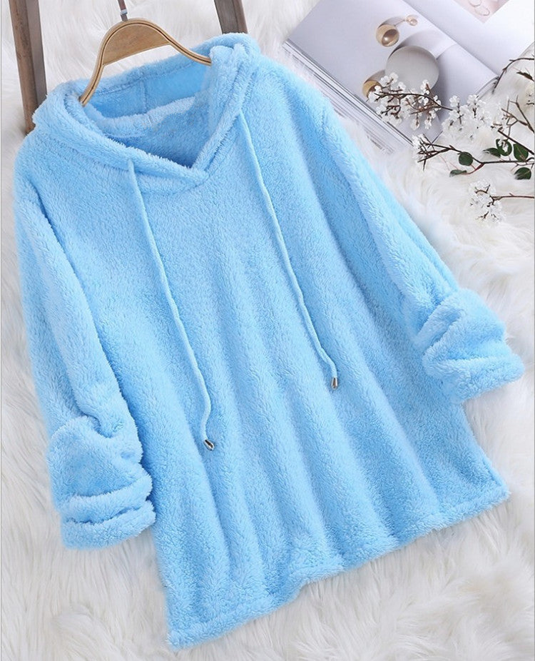 LB | Modny i minimalistyczny sweter