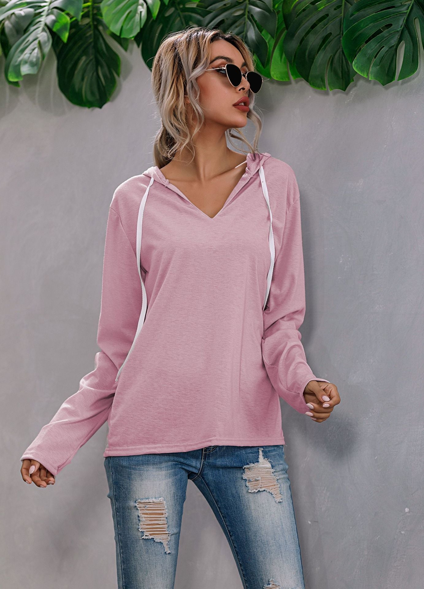 LB | Swobodny i wygodny sweter