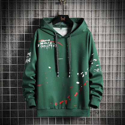 LB | Klasyczny i stylowy sweter