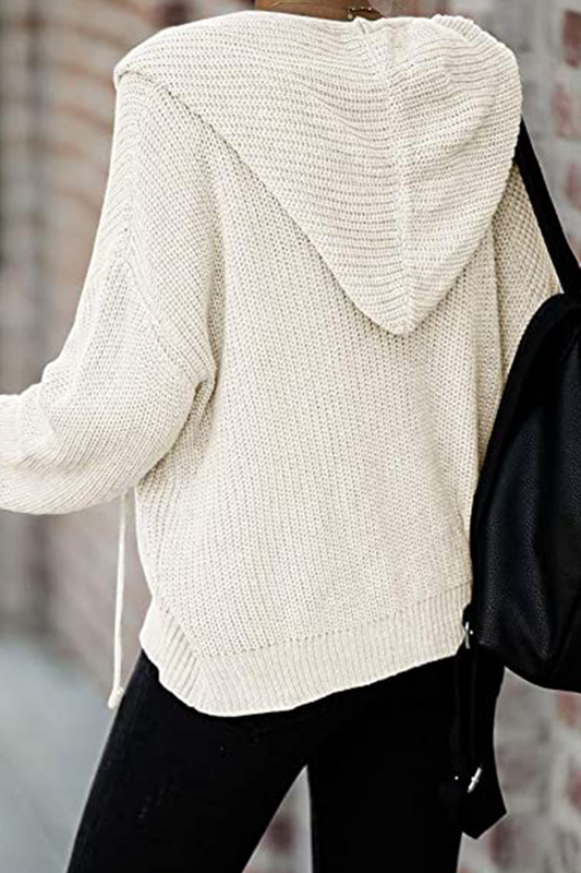 LB | Klasyczny i stylowy sweter zimowy