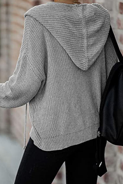 LB | Klasyczny i stylowy sweter zimowy