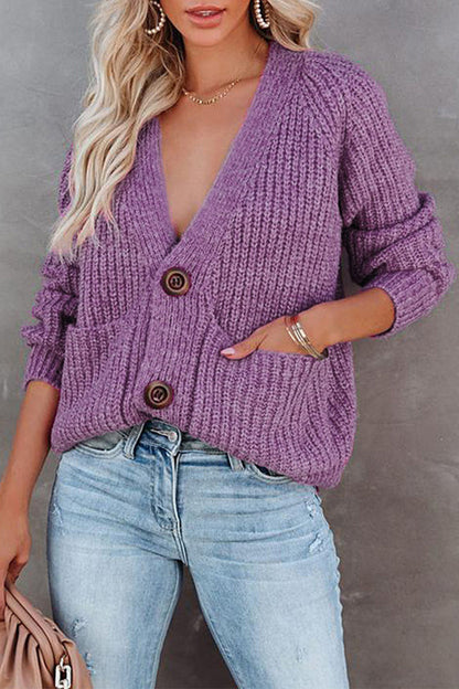 AS | Casualowy i modny top zimowy