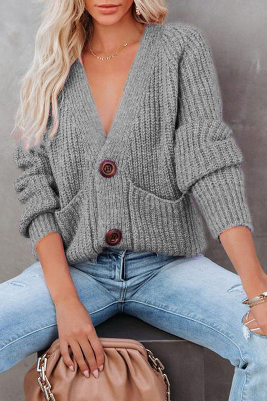 AS | Casualowy i modny top zimowy