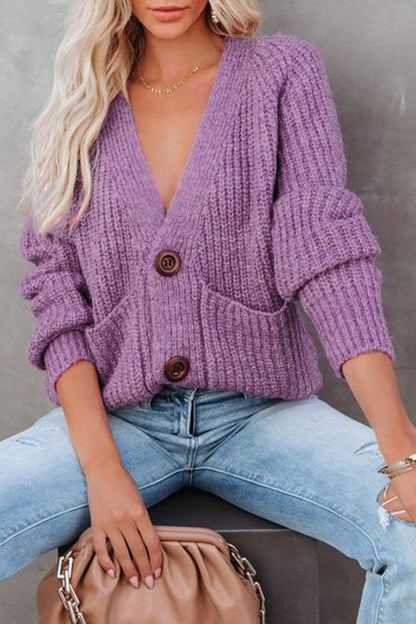 AS | Casualowy i modny top zimowy