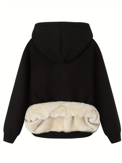 LB | Modny i minimalistyczny sweter zimowy