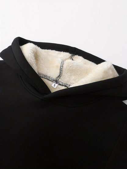 LB | Modny i minimalistyczny sweter zimowy