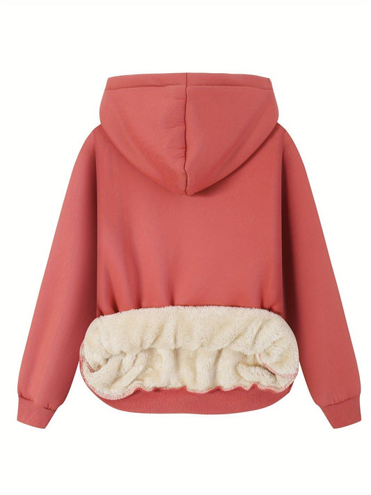 LB | Modny i minimalistyczny sweter zimowy