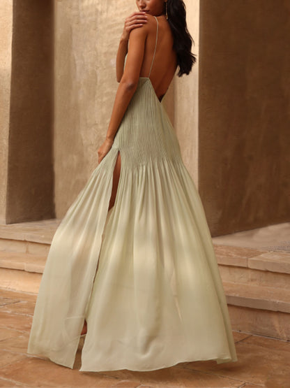 LB | Sukienka maxi Emily