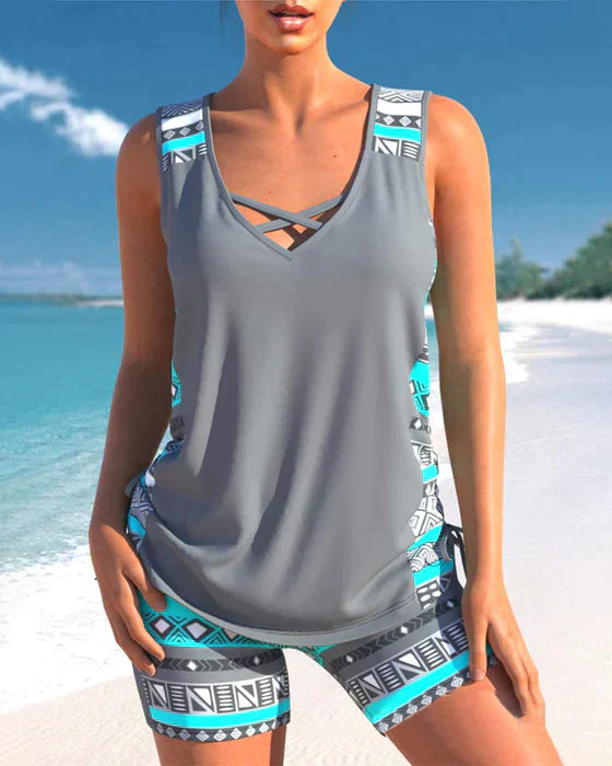 LB | Stylowe bikini