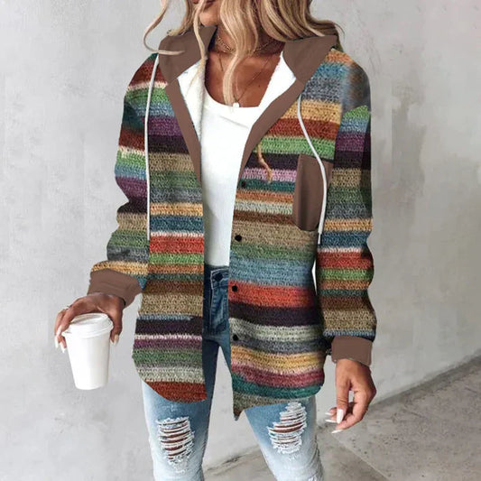 LB | Ponadczasowy i elegancki sweter zimowy