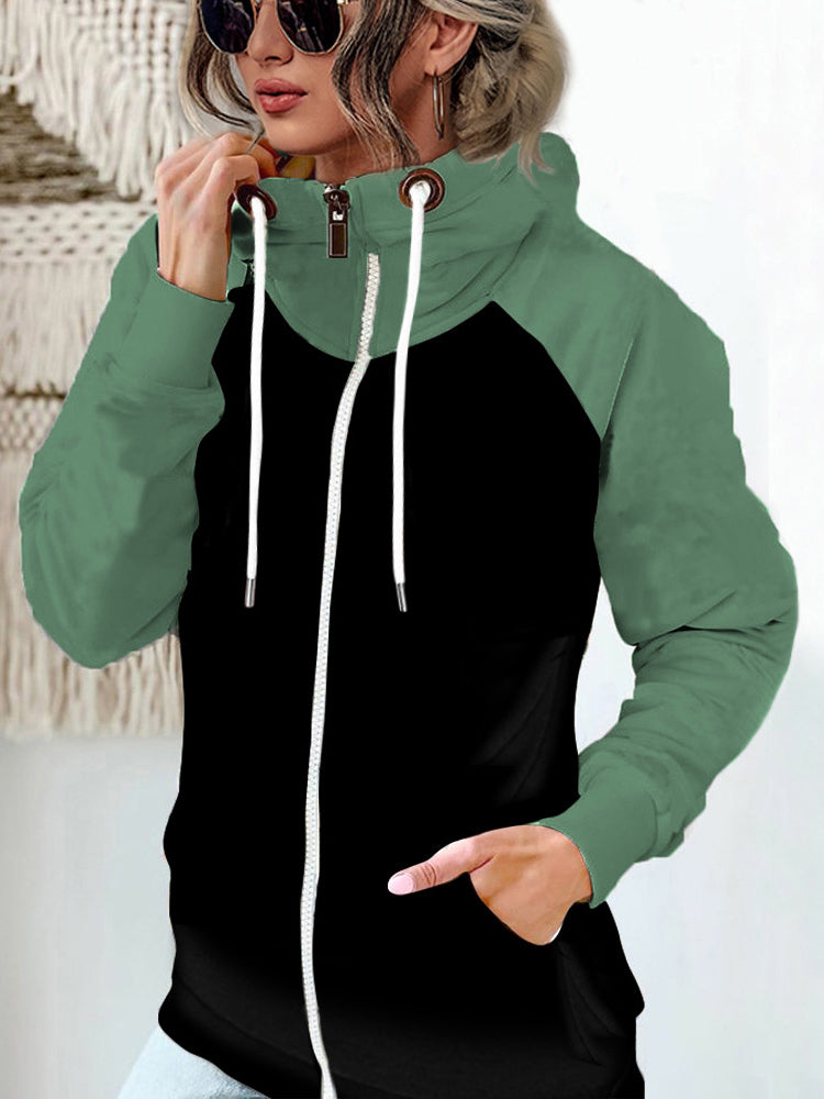 LB | Luźny i stylowy sweter zimowy