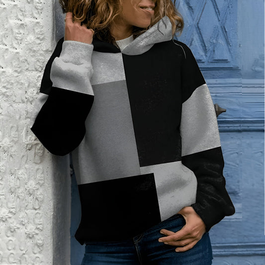 LB | Ponadczasowy i elegancki sweter zimowy