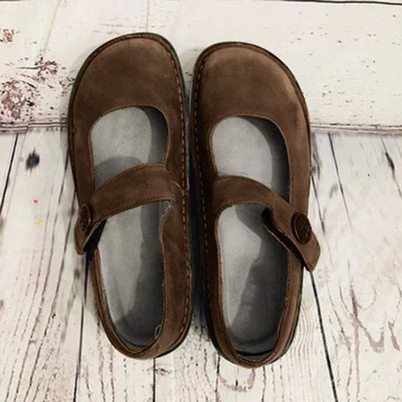 LB | Mieszkania w stylu vintage