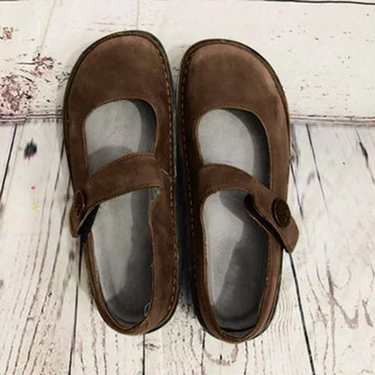 LB | Mieszkania w stylu vintage