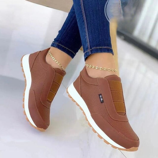 LB | Stylowe i eleganckie buty sportowe