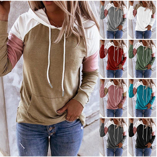 LB | Luźny i stylowy sweter zimowy