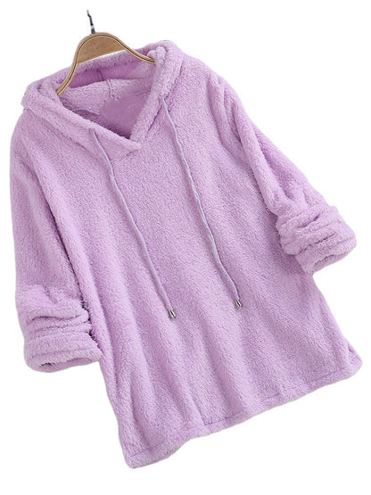 LB | Modny i minimalistyczny sweter