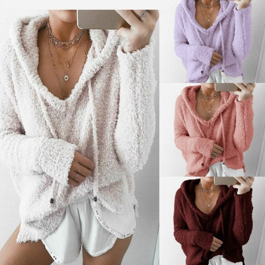 LB | Swobodny i wygodny sweter