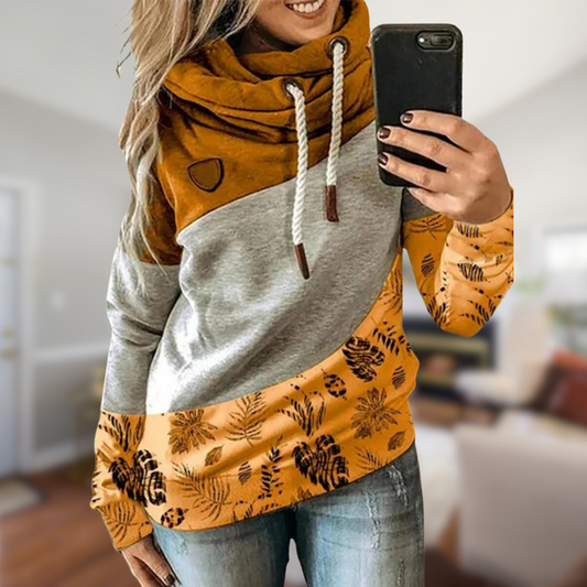 LB | Elegancki i wszechstronny sweter zimowy