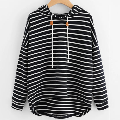 LB | Elegancki i swobodny sweter zimowy