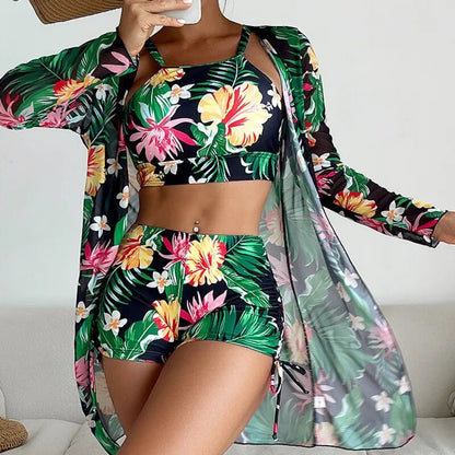 LB | Modny zestaw bikini