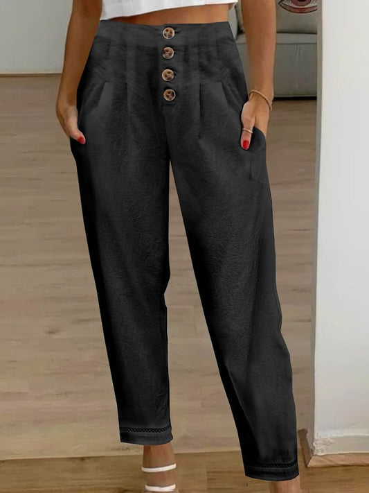 AS | Eleganckie letnie spodnie