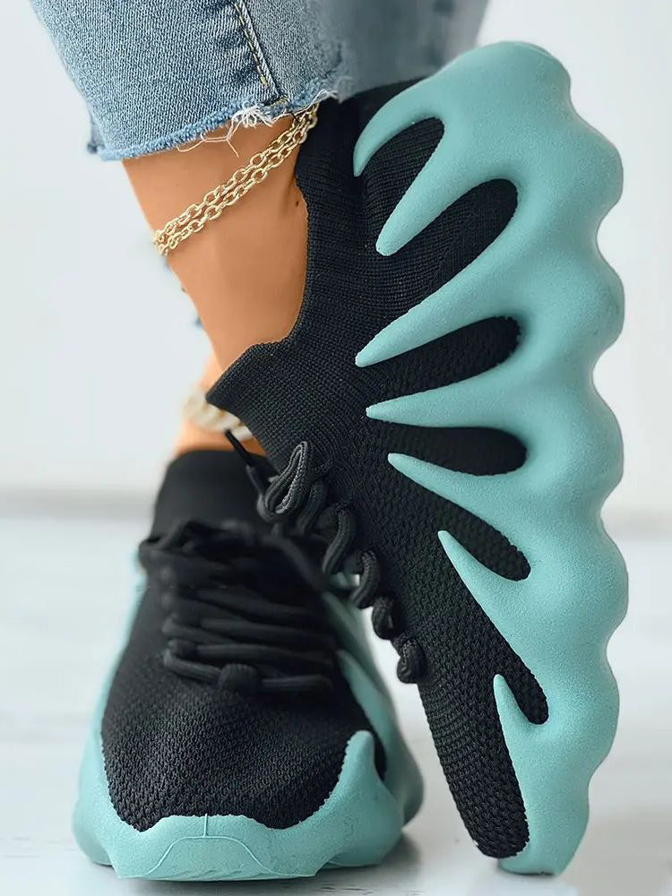LB | Stylowe i przewiewne sneakersy
