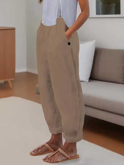AS | Stylowe i eleganckie spodnie ogólne