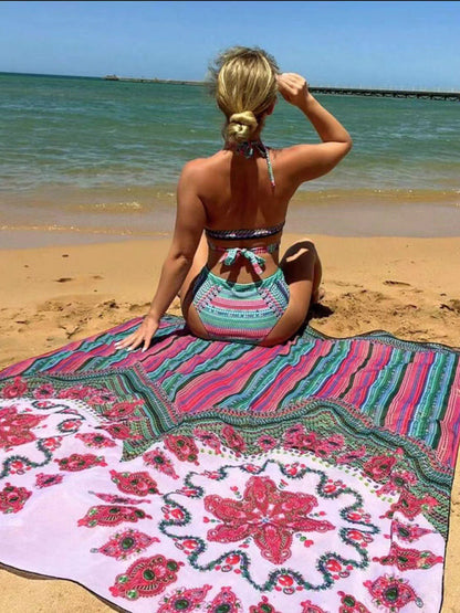 LB | Lekkie i przewiewne bikini