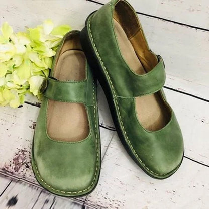 LB | Mieszkania w stylu vintage