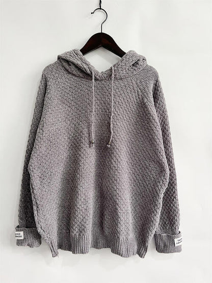 LB | Sweter zimowy Effortless and Chic
